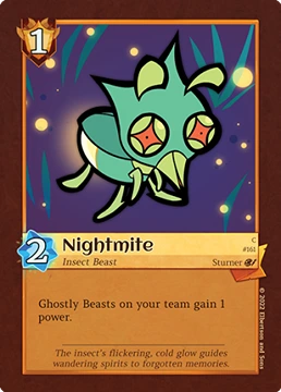 Nightmite